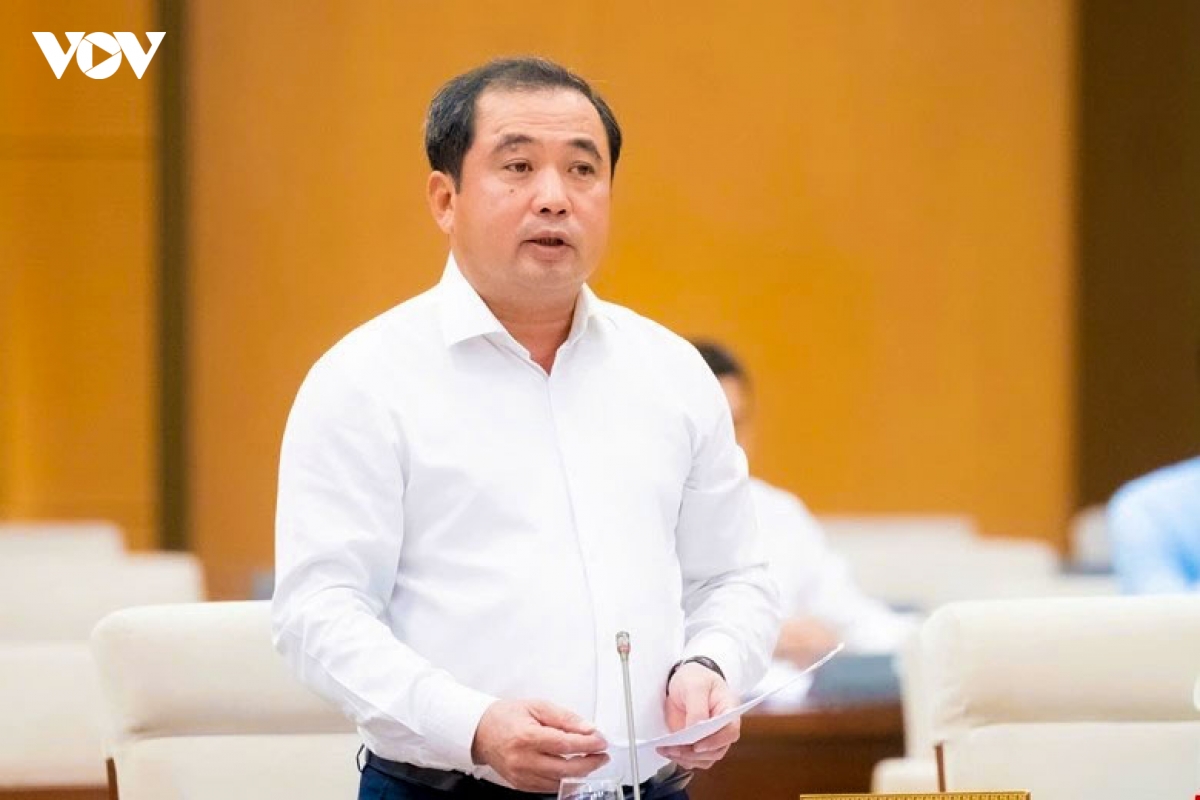 Ngành nông nghiệp và môi trường chuyển đổi xanh, trụ đỡ cho phát triển bền vững